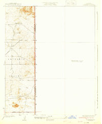 EL MIRAGE, CA HISTORICAL MAP GEOPDF 7.5X