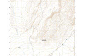 LOWER WARM SPRINGS, CA