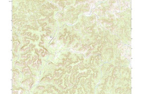 FLAT ROCK CREEK NORTH, TX