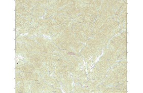 MCDANIEL BALD, NC-TN