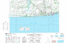 PUERTO SAN JOSE, GUATEMALA