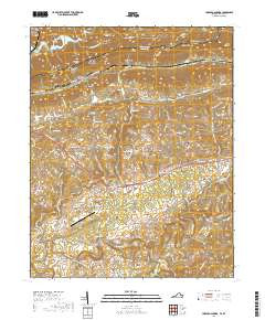 HUBBARD SPRINGS, VA-KY