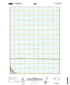 HIGHLAND PARK OE E, IL