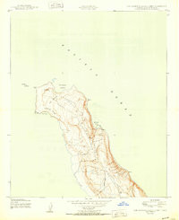 SAN CLEMENTE ISLAND NORTH, CA HISTORICAL