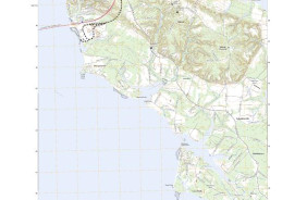 COLONIAL BEACH NORTH, VA-MD