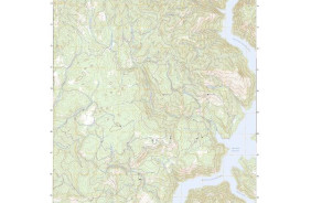 LITTLE GREEN MOUNTAIN, ID