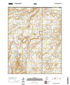 TEEC NOS POS, AZ-NM-UT-CO