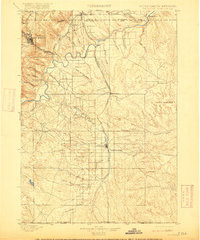 OELRICHS, SD-NE HISTORICAL MAP GEOPDF 30
