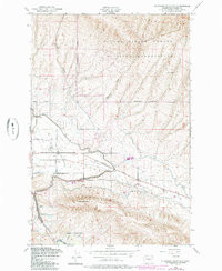 ELEPHANT MOUNTAIN, WA