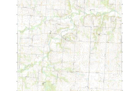 GREEN RIDGE NORTH, MO