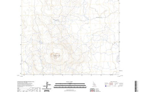 QUAKING ASPEN BUTTE, ID