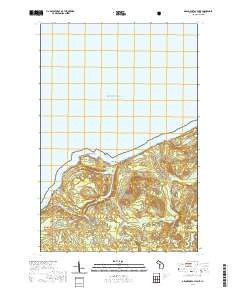 GRAND PORTAL POINT, MI