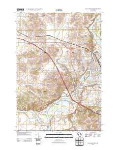 EAU CLAIRE WEST, WI