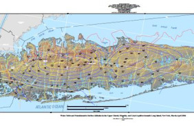 UPPER GLACIAL, MAGOTHY, LLOYD SHEET 2of4