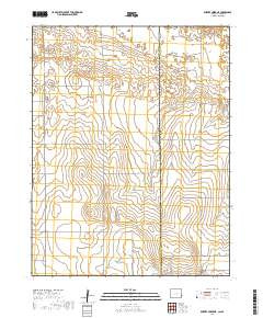 DURKEE CREEK NE, CO-KS