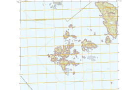 PRINCE RUPERT D-5 NW, AK