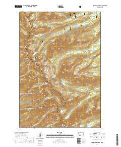 HOMER YOUNGS PEAK, MT-ID