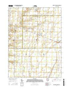 RIDGEVILLE CORNERS, OH