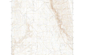 CHICKEN CREEK SE, WY-CO