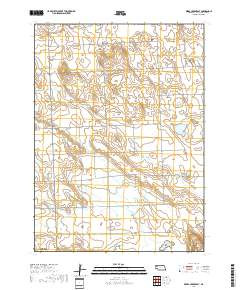 BEREA CREEK EAST, NE