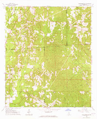 HEIDELBERG SW, MS HISTORICAL MAP GEOPDF