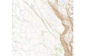 PRIDAY RESERVOIR, OR