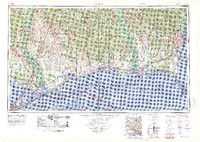 MOBILE, AL-MS-LA HISTORICAL MAP GEOPDF 1