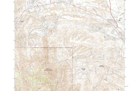 PRESCOTT VALLEY SOUTH, AZ