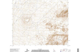 BIG GRASSY RIDGE, ID