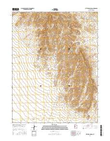 LITTLE DRUM PASS, UT
