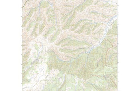 PAUL RESERVOIR, ID-MT