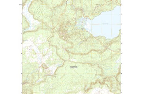 SHOSHONE GEYSER BASIN, WY