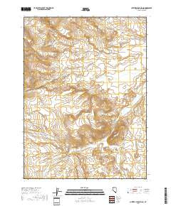 CHESTER LYONS SPRING, NV