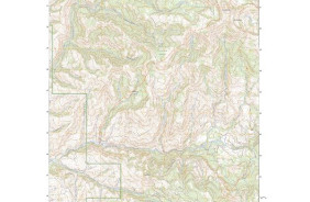 COUNCIL MOUNTAIN, ID