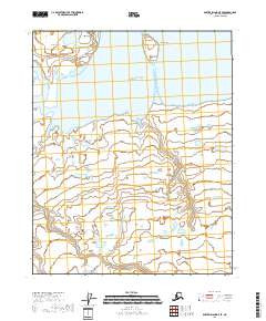 BARTER ISLAND A-5 SE, AK