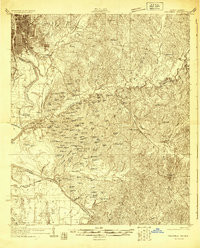 COLUMBUS, GA-AL HISTORICAL MAP GEOPDF 15