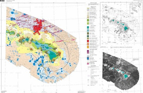 HAWAIIAN ISLANDS EXCLUSIVE ECONOMIC ZONE