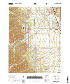 BUENA VISTA WEST, CO