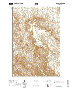 HENDRICKSON COULEE, MT