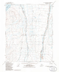 MOUNT MICHELSON D-1, AK