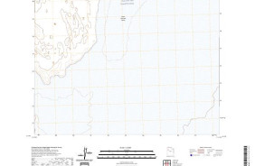 WILDCAT MOUNTAIN NW, UT