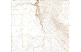 STAR VALLEY RIDGE WEST, NV-ID