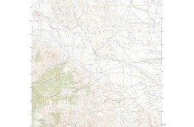 NEZ PERCE HOLLOW, MT