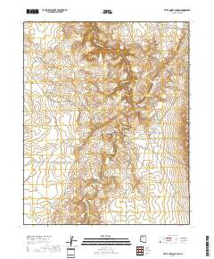 LITTLE HARPO CANYON, AZ