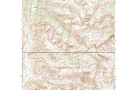 LITTLE PARK MOUNTAIN, MT