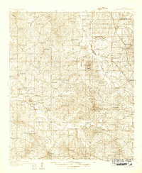 RAYMOND, MS HISTORICAL MAP GEOPDF 15X15