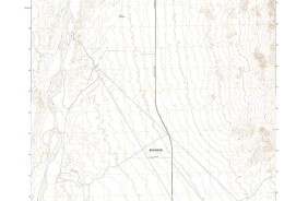 WAGNER WASH WELL, AZ