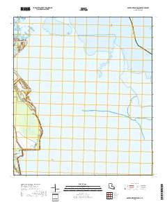 GOLDEN MEADOW FARMS, LA