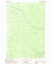 ROCKY MOUNTAIN SW, ME