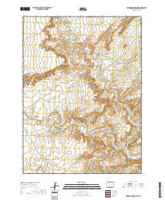 POWDER MOUNTAIN NE, WY